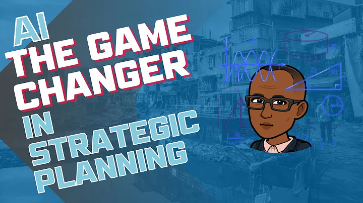 Future-Proof Your Business: Integrating AI into Strategic Planning | A Guide for Leaders