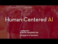 Grouplens a humancentered approach to ai