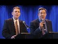 Is Carbon Dioxide Endangering the Planet? Craig Idso vs. Jeffrey Bennett. A Debate