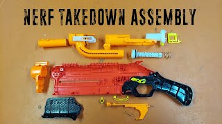 Monday Mod Tips  - Takedown - Reassembly Guide