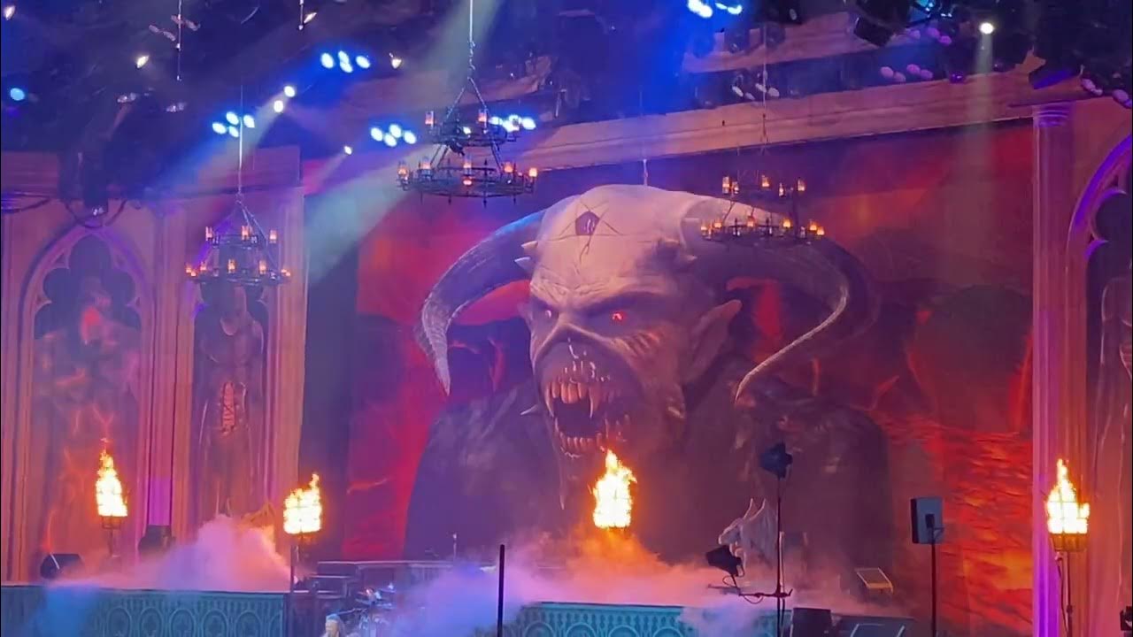 Iron Maiden Iron Maiden YouTube