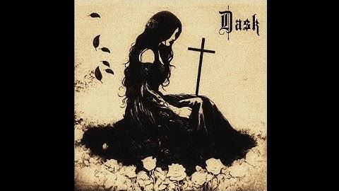 D A S K - The orchard of the repentant (2024) [Full Album] (Depressive Dungeon synth/Ambient)