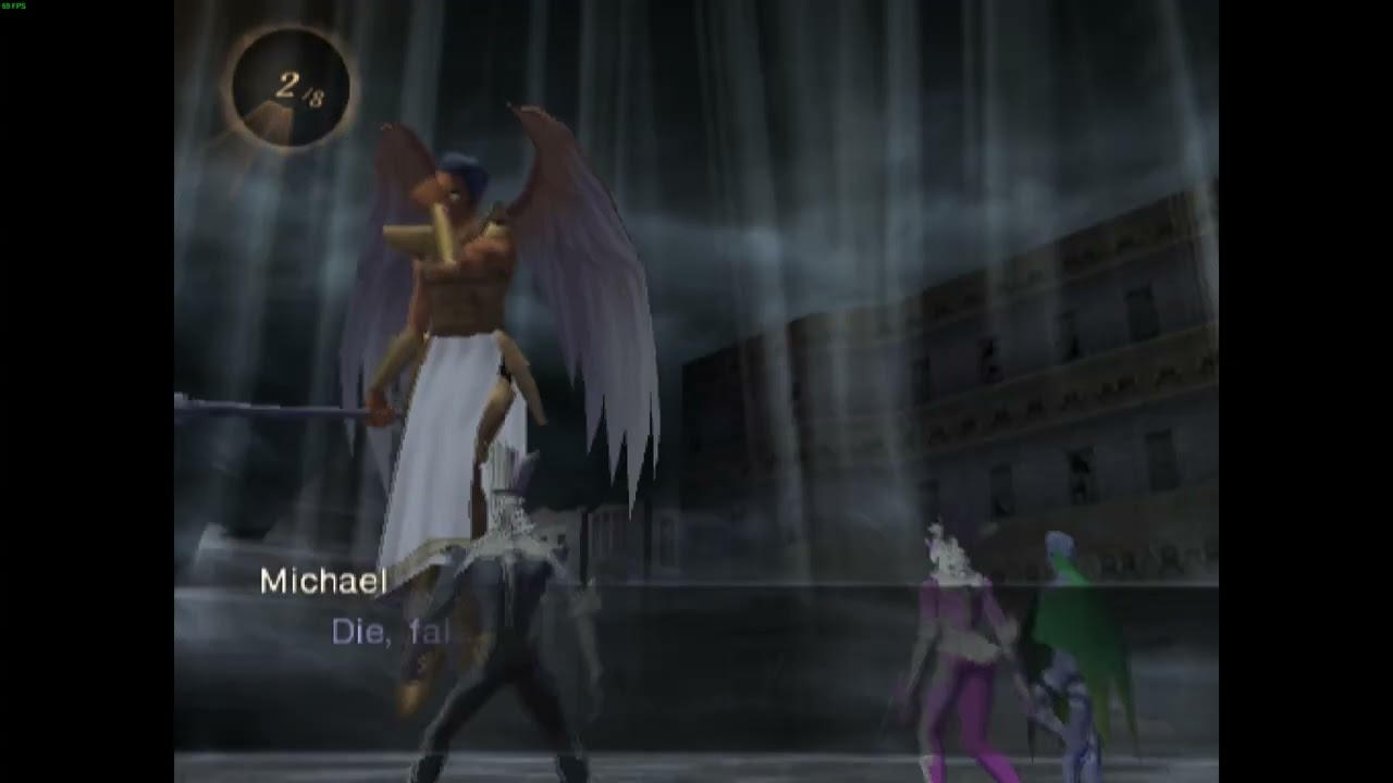 Soul Hackers 2 Review for Xbox One: - GameFAQs