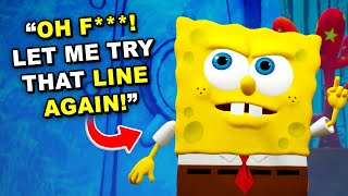 25 Hilarious Game Bloopers