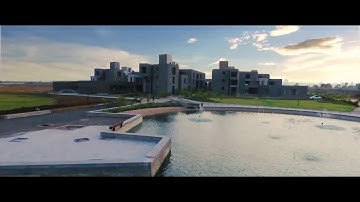 P P Savani University