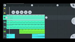 Avicii - Levels  (FL Studio Mobile Remake)  | W&W Bootleg remix