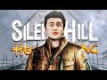 Silent hill homecoming  juego completo vector