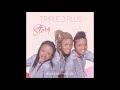 Triple j plus   jesus  nothing else official audio