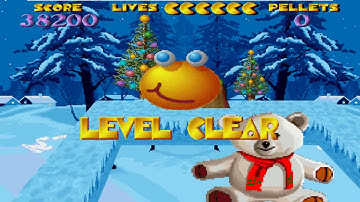 3D Maze Man: Amazing Adventures Full GamePlay