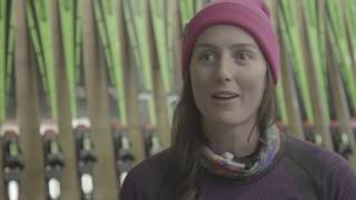Kelsey Serwa – Skicross racers are a big family