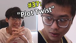 [VINE #37] Có quá nhiều Plot Twist trong 1 video | Ping Lê
