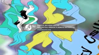 Cat Leopold Says Klasky Csupo Effects 33 In Medium Voice 2.0 Instructions In Description