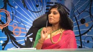SuperStars JRs audition 2 Part 1