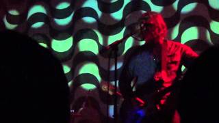 [HD] The Black Angels @ Music Hall Of Williamsburg - Too Much Hate/You On The Run - 4/09/2011