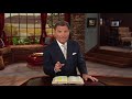 Kenneth Copeland Pays Tribute to Billy Graham