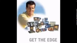 Tony Robbins  Get the Edge