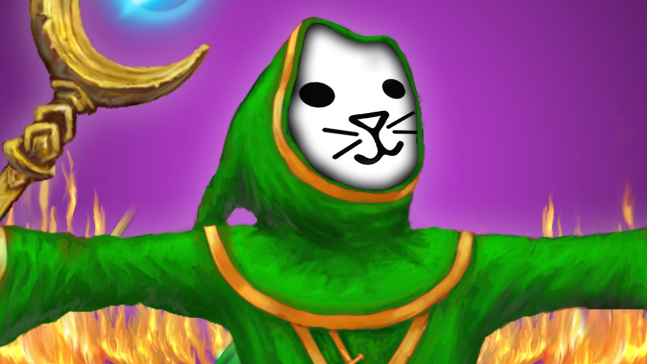 HILARIOUS LIVESTREAM MOMENTS! | Magicka