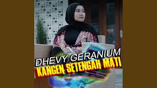 Download Lagu Kangen Setengah Mati