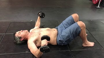 Cuban Rotations - Floor