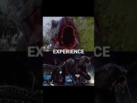 Bull Vs Rexy