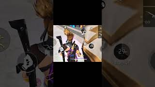 #freefire #freefiremax *"_aam insaan