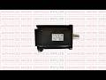YASKAWA SGMJV08ADL21 Servo Motor Advanced Micro Services Pvt. Ltd