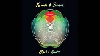 Kraak &amp; Smaak - Fairy Falling (feat. Lex Empress)