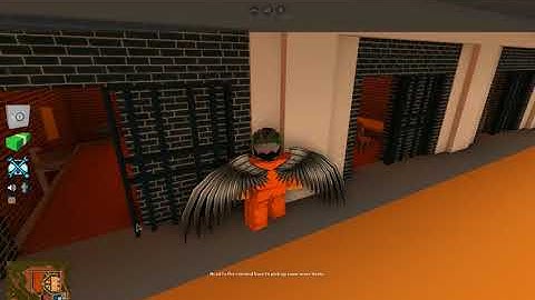 HOW TO NOCLIP HACK ON ROBLOX | ROBLOX Jailbreak