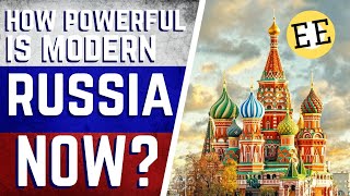 The Modern Economy of Russia
