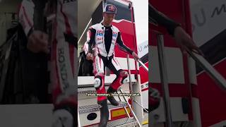 Harusnya Start Di Depan Malah Jatoh motogp motogphighlights beritamotogp motogp2026