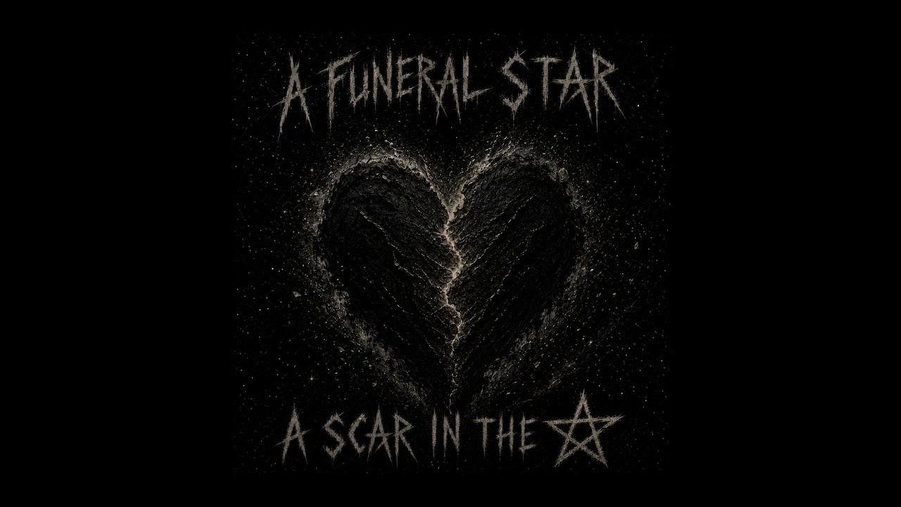 A Scar In The Star, full album video
