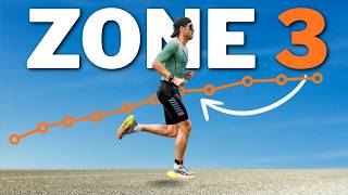 They Told Runners "Never Train Here" But They Were SO Wrong.