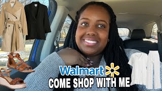 WALMART COME SHOP WITH ME | NEW WALMART FINDS SPRING 2024