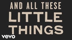 One Direction - Little Things (Lyric Video) - Durasi: 3:37. One Direction - Little Things (Lyric Video) - Durasi: 3:37.