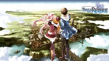 Trails into Reverie – 13 Story Walkthrough [Light in the Dark]