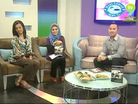 norman-musa-live-on-nasi-lemak-kopi-o,-tv9-malaysia