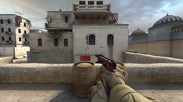 CSGO - CZ75-Auto Xiangliu Ingame | CZ75-Auto Xiangliu Gameplay