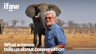 The science of protecting endangered species