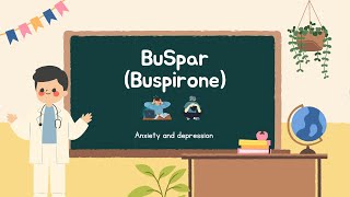 What You Need to Know About Buspar for Anxiety: Dosage, Side Effects (Buspirone)