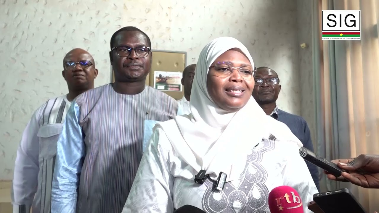 Mémoire de la Révolution : le Burkina Faso lance la plateforme numérique Burkina en Marche 