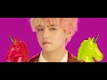 BTS (방탄소년단) - IDOL (ft. Nicki Minaj) (f)-M/V