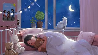 'Have sweet dreams' Sleep music for you