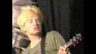 Radiohead Prove Yourself live 1994