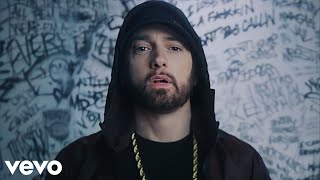 Eminem - Evilist ft. Busta Rhymes (Music Video) 2022