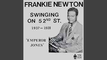 Parallel Fifths (Live - New York, August 15th, 1939)