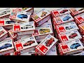 ASMR トミカ ||トミカのベストコレクションを動画でまとめました！最新のトミカを開けました - Tomica Long Vehicle 