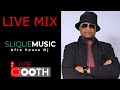 Sliquemusic  the live booth 3 step afro house mix