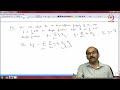 Bounded functional calculus with respect to a projection valued measure #swayamprabha