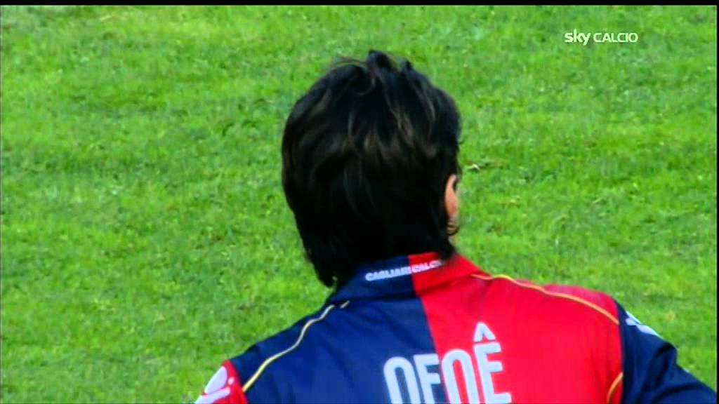 Cagliari - Milan 0 - 1 (06.01.2011) All Goals & Highlights [High Quality]