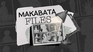 Makabata Files Pilot Episode Diane Marie Mollenido at John Ysmael Case
